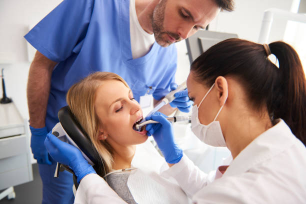 Best Oral Cancer Screening  in Zwolle, LA