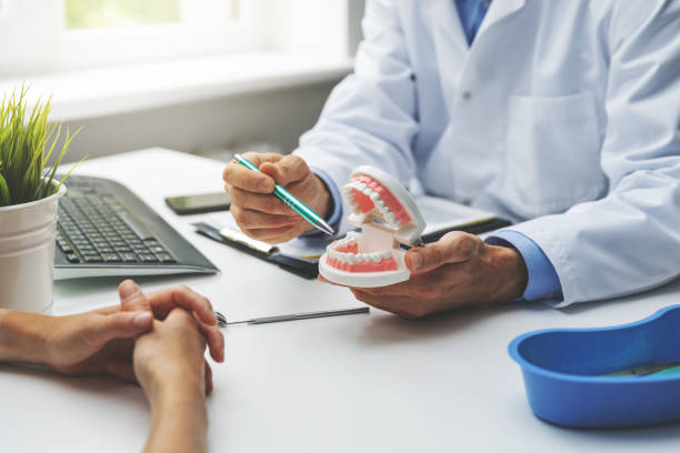 Oral Cancer Screening in Zwolle, LA