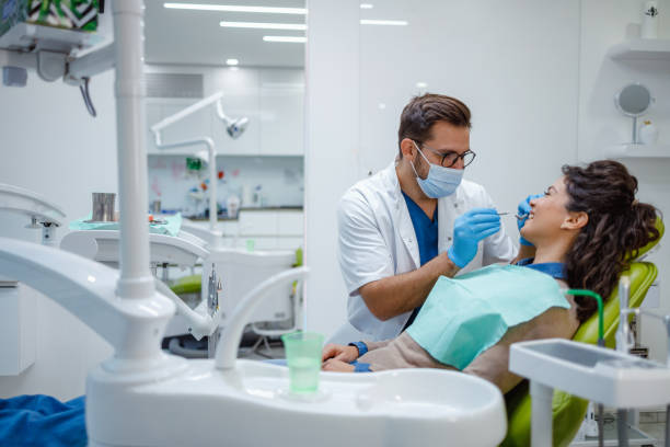 Best Dental Implants  in Zwolle, LA